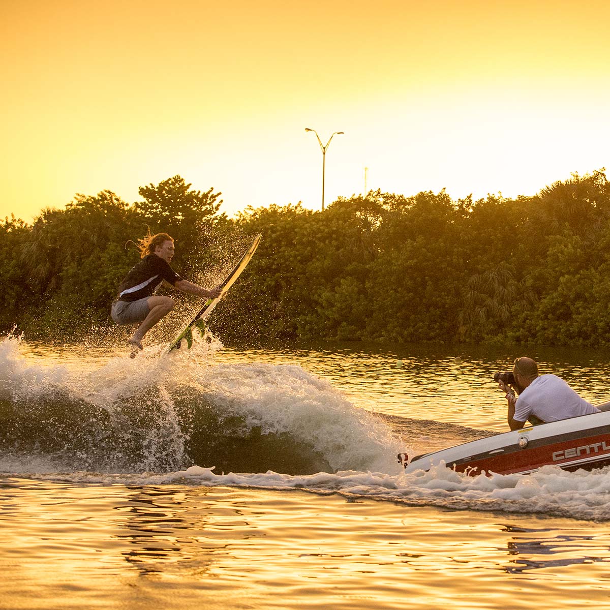 How Much Ballast is Safe? BoardCo Boats