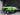 2009 Centurion Air Warrior Falcon V - Green / Black - BoardCo Boats