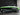 2009 Centurion Air Warrior Falcon V - Green / Black - BoardCo Boats