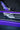 2023 Centurion Ri230 Black Flake / Purple Flake / Black - BoardCo Boats