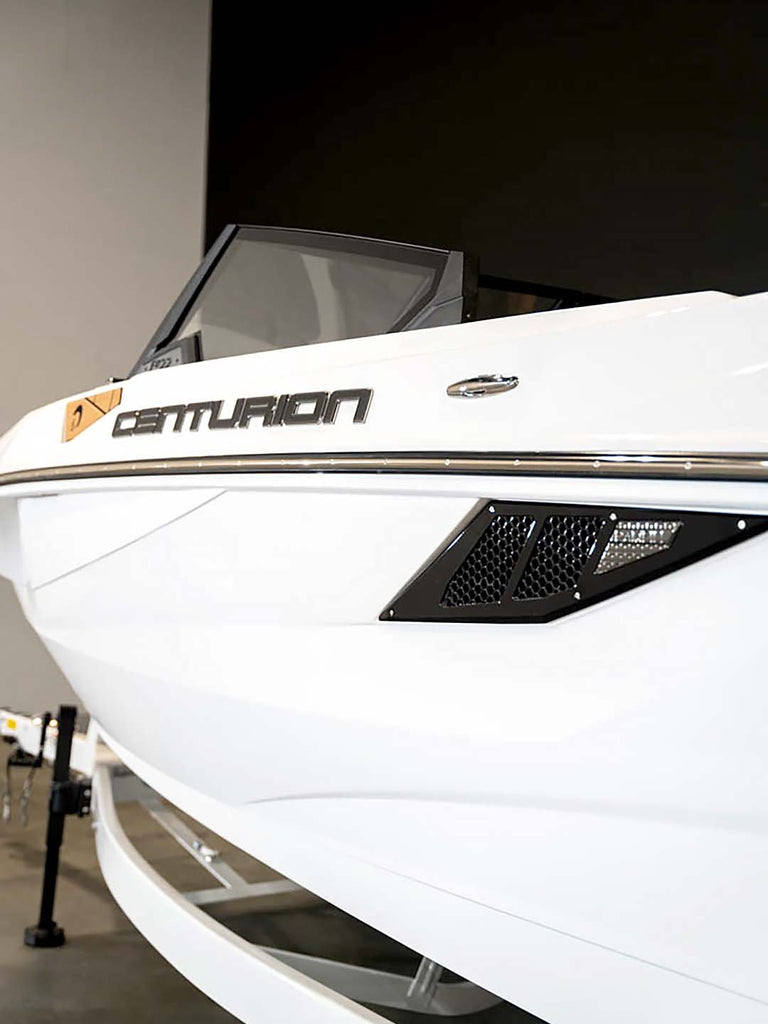 2024 Centurion Fe22 White - BoardCo Boats