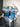 2024 Centurion Fi23 - Mist Blue / Silver Flake - BoardCo Boats