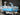 2024 Centurion Fi23 - Mist Blue / Silver Flake - BoardCo Boats