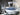 2024 Centurion Ri230 Steel Blue Flake / Silver Flake / White - BoardCo Boats