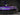 2024 Centurion Ri245 - Brilliant Purple Flake / Gunmetal Flake / Onyx Black - BoardCo Boats