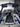 2024 Centurion Ri245 - Brilliant Purple Flake / Gunmetal Flake / Onyx Black - BoardCo Boats