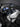 2024 Centurion Ri245 - Brilliant Purple Flake / Gunmetal Flake / Onyx Black - BoardCo Boats