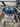 2024 Centurion Ri245 Canadian Blue Flake / White - BoardCo Boats