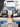 2024 Centurion Ri245 Canadian Blue Flake / White - BoardCo Boats