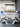 2024 Centurion Ri245 Canadian Blue Flake / White - BoardCo Boats