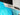 2024 Supreme S240 - Onyx Black / Bahama Blue Flake - BoardCo Boats