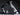 2025 Centurion Fe23 - Black / Black Flake - BoardCo Boats