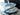 2025 Centurion NV233 - White / Mist Blue - BoardCo Boats