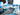 2025 Centurion NV233 - White / Mist Blue - BoardCo Boats