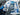 2025 Centurion Ri245 - Black / Electric Blue - BoardCo Boats