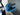 2025 Centurion Ri245 - Black / Electric Blue - BoardCo Boats