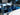 2025 Centurion Ri245 - Black / Electric Blue - BoardCo Boats