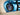 2025 Centurion Ri245 - Blue Flake / Black - BoardCo Boats