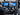 2025 Centurion Ri245 - Blue Flake / Black - BoardCo Boats