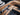 2025 Centurion Ri245 - Onyx Black / Black Flake / White Accents - BoardCo Boats