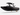 2025 Centurion Ri245 - Onyx Black / Black Metal Flake - BoardCo Boats