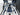 2025 Centurion Ri245 - Onyx Black / White Frost - BoardCo Boats
