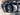 2025 Centurion Ri265 - Black / Gunmetal - BoardCo Boats