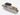 2025 Centurion Ri265 - White Frost / Castano Brown - BoardCo Boats