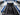2025 Supreme S240 - Canadian Blue Flake / Grey - BoardCo Boats