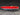 2025 Supreme S240 - Fire Red Flake / Stone Grey - BoardCo Boats