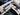 2026 Centurion Ri230 - Steel Blue / Black - BoardCo Boats