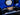 2026 Centurion Ri230 - Steel Blue / Black - BoardCo Boats
