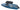 2026 Centurion Ri245 - Mist Blue / White Accents - BoardCo Boats