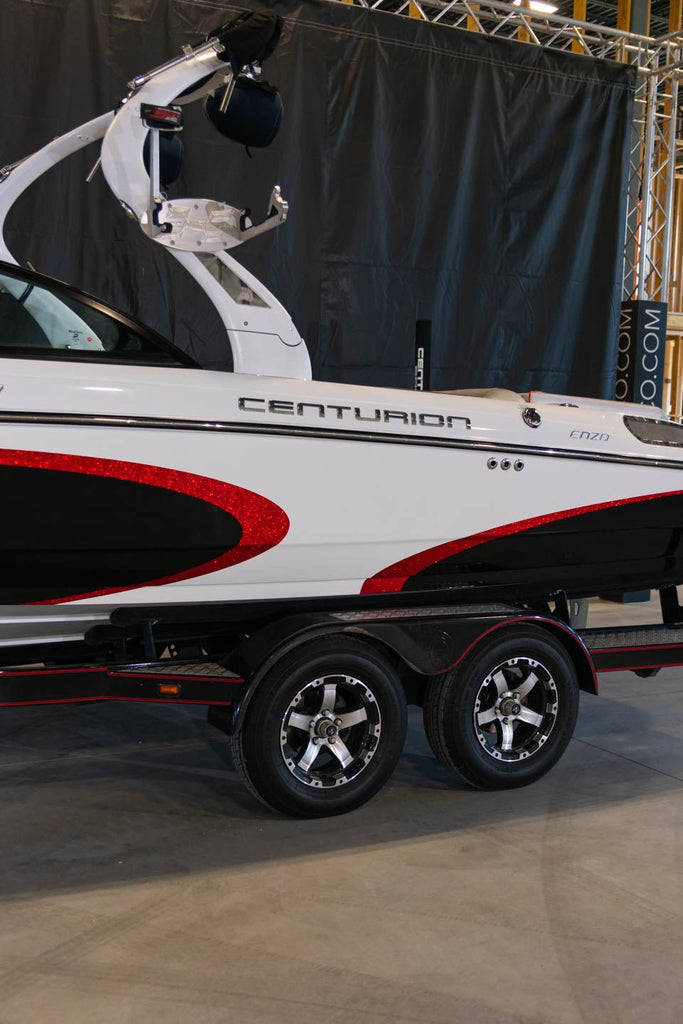 2014 Centurion S210 - BoardCo Boats