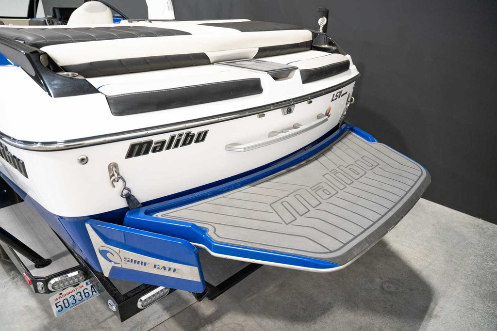 2016 Malibu 25LSV - BoardCo Boats