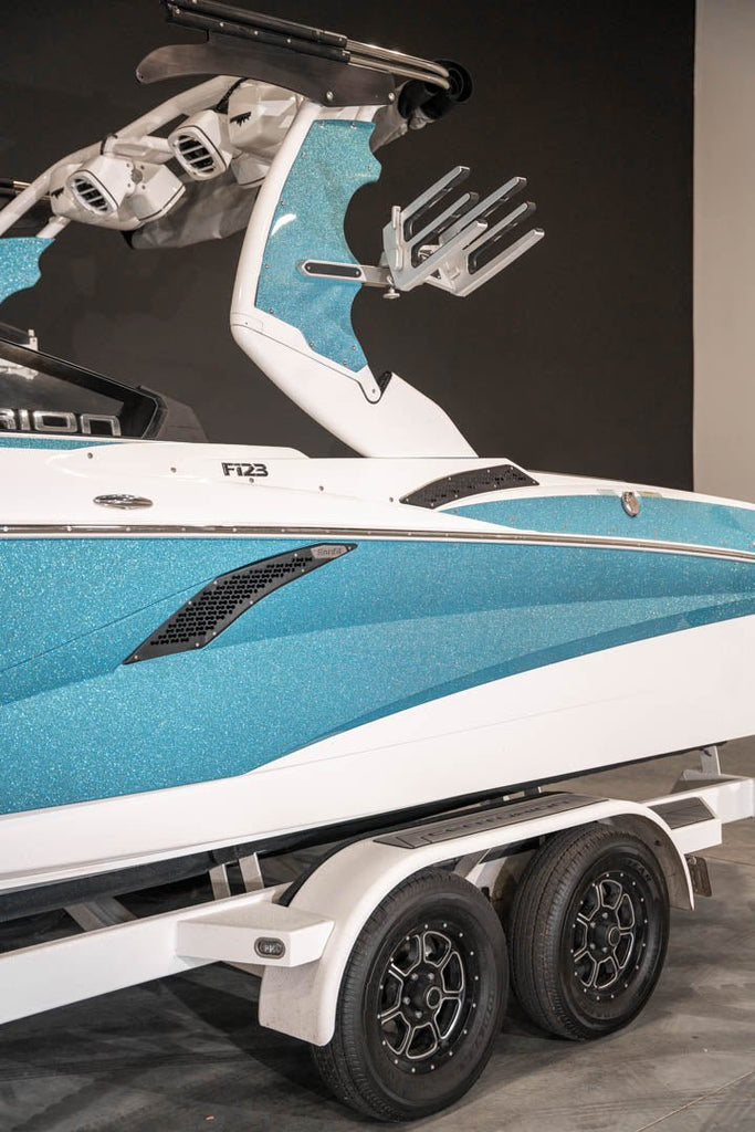 2018 Centurion Fi23 - BoardCo Boats