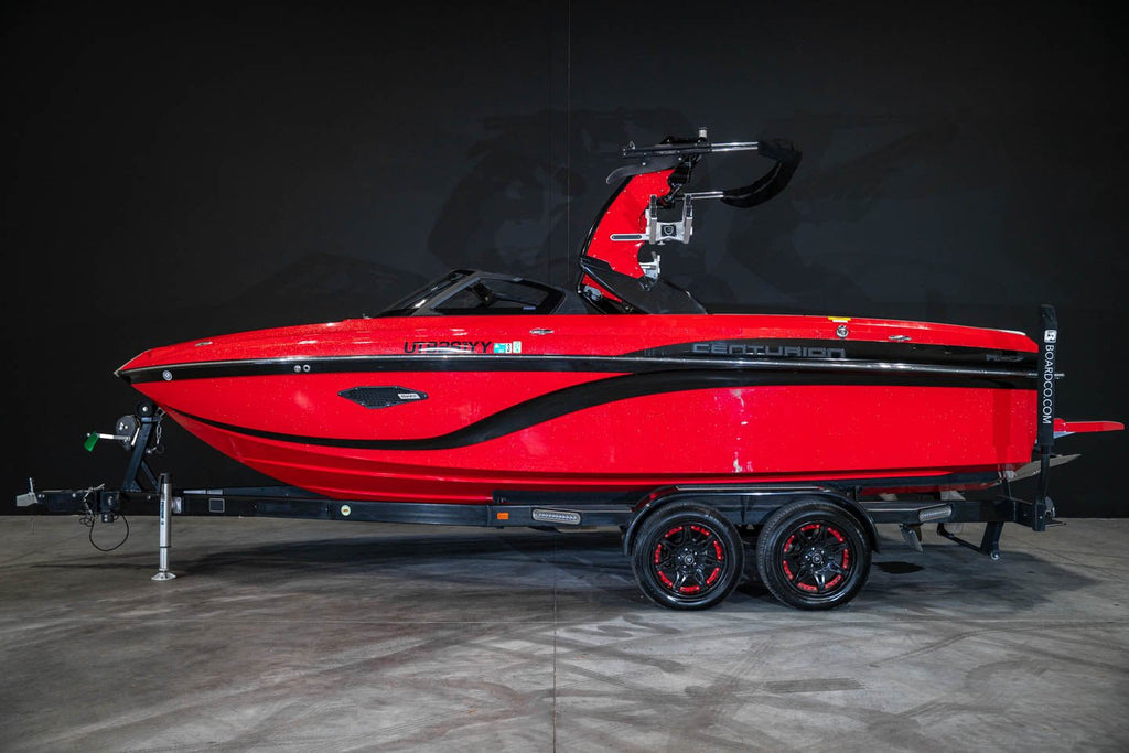 2018 Centurion Ri217 - BoardCo Boats