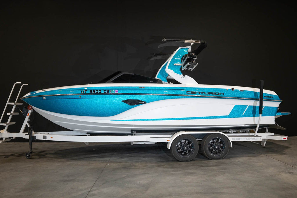 2021 Centurion Ri237 - BoardCo Boats