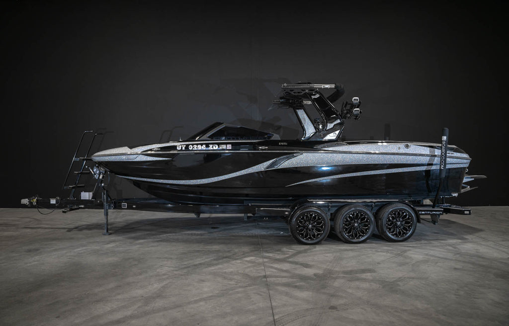 2022 Centurion Fi25 - BoardCo Boats