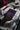 2023 Centurion Fi23 Fire Red Flake / Black - BoardCo Boats