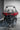 2023 Centurion Fi23 Fire Red Flake / Black - BoardCo Boats