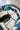 2023 Centurion Fi23 Mist Blue Flake / Black - BoardCo Boats