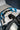 2023 Centurion Fi23 Mist Blue Flake / Black - BoardCo Boats