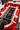 2023 Centurion Fi25 Fire Red Flake / White - BoardCo Boats