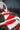 2023 Centurion Fi25 Fire Red Flake / White - BoardCo Boats