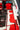 2023 Centurion Fi25 Fire Red Flake / White - BoardCo Boats