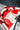 2023 Centurion Fi25 Fire Red Flake / White - BoardCo Boats