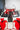 2023 Centurion Fi25 Fire Red Flake / White - BoardCo Boats