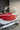 2023 Centurion Fi25 Fire Red Flake / White - BoardCo Boats