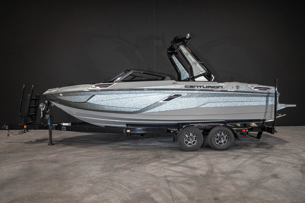 2023 Centurion Ri230 Olive Flake / Olive - BoardCo Boats